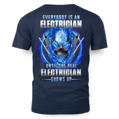 Electrician
