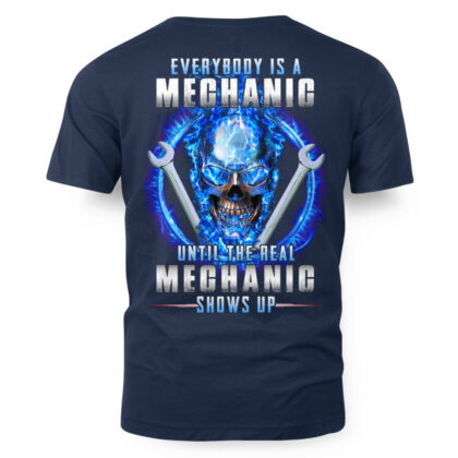 Mechanic