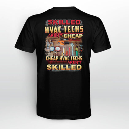 HVAC Tech